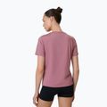 Dámské tréninkové tričko 4F Multiactive FNK F1847 power coral 3