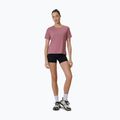 Dámské tréninkové tričko 4F Multiactive FNK F1847 power coral 5