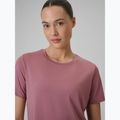 Dámské tréninkové tričko 4F Multiactive FNK F1847 power coral 6