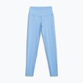 Dámské tréninkové legíny 4F Multiactive FNK F419 blue