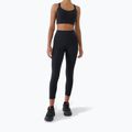 Dámské tréninkové legíny 4F Multiactive FNK F419 deep black 2