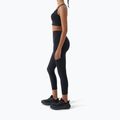 Dámské tréninkové legíny 4F Multiactive FNK F419 deep black 4
