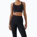 Dámské tréninkové legíny 4F Multiactive FNK F419 deep black 5
