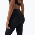 Dámské tréninkové legíny 4F Multiactive FNK F419 deep black 7
