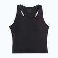 Dámské tréninkové tričko 4F Multiactive FNK F0769 deep black