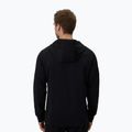 Pánská mikina 4F Multiactive FNK M631 deep black 3
