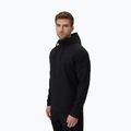 Pánská mikina 4F Multiactive FNK M631 deep black 5