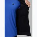 Pánská mikina 4F Multiactive FNK M631 deep black 8