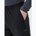 Pánské kalhoty 4F Multiactive FNK M1047 deep black 5