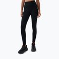 Dámské tréninkové legíny 4F Multiactive FNK F420 deep black