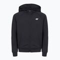 Dětská mikina 4F The Gym Power FNK M690 deep black