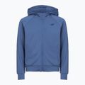 Dětská mikina 4F The Gym Power FNK M690 navy