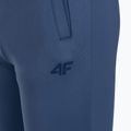 Dětské kalhoty 4F The Gym Power FNK M1152 navy 3