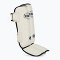 Chrániče holení a chodidel WINDY Classic Double Strap white