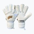 Brankářské rukavice 4keepers Champ Gold VII RF2G white