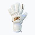 Brankářské rukavice 4keepers Champ Gold VII RF2G white 2