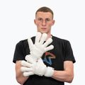 Brankářské rukavice 4keepers Champ Gold White VII RF2G white 6