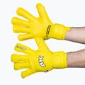 Brankářské rukavice 4keepers Champ Colour Yellow VII RF2G yellow 10