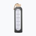 Láhev KiCA Hydro 1000 ml grey