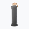 Láhev KiCA Hydro 1000 ml grey 2