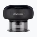 Čínská baňka Humanas BB01 black