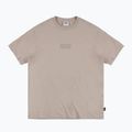 Pánské tričko PROSTO Box Logo beige 5