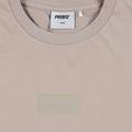 Pánské tričko PROSTO Box Logo beige 7