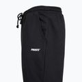 Pánské kalhoty PROSTO Infinity black 3