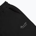 Pánské kalhoty Prosto Football black 3