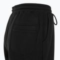 Pánské kalhoty Prosto Football black 4