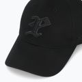 Kšiltovka Prosto Athletic black 3