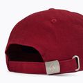 Kšiltovka PROSTO Infinity maroon 4