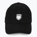 Kšiltovka PROSTO Splash Shield black 2