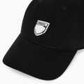 Kšiltovka PROSTO Splash Shield black 3