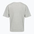 Pánské tričko na lezení PROSTO Big Log grey/melange 2