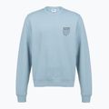 Pánská mikina PROSTO Infine denim blue