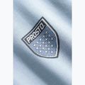 Pánská mikina PROSTO Infine denim blue 5