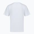 Pánské tričko na lezení PROSTO Root white/black 2