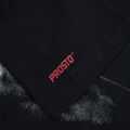 Pánské tričko na lezení PROSTO Bark black 4