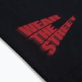 Pánské tričko na lezení PROSTO Wear The Street black 4