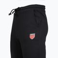 Pánské kalhoty PROSTO Infine black 3