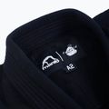 Gi pro BJJ pánské MANTO Ruinism black MNG980_BLK_A1 4