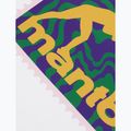 Pánské tričko MANTO Stamp 25 white 4