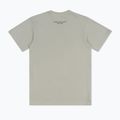 Pánské tričko MANTO Ink light grey 2