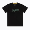 Pánské tričko MANTO Ink black