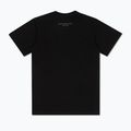Pánské tričko MANTO Ink black 2