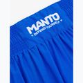 Pánské boxerské šortky MANTO Varsity modrá 3