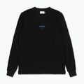 Mikina MANTO Blur black 2