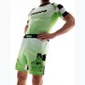 Pánský rashguard MANTO Two Sides green 6
