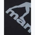 Pánská mikina MANTO Peaceful Violence Hoody black 7